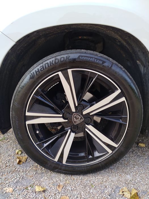 Peugeot 2008 1.6Hdi