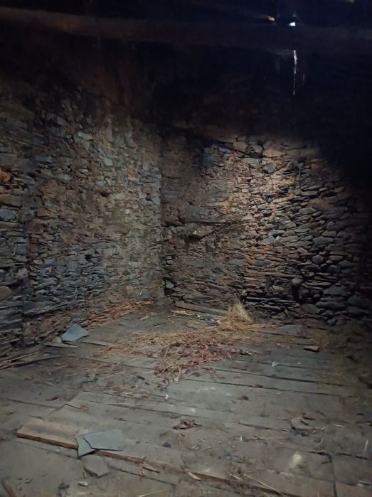 Habitação para recuperação