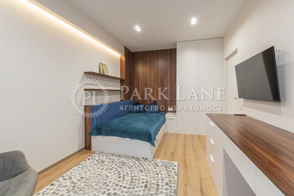 Многокомнатная квартира по адресу ул. Салютная (площадь 100 м²) - Atlanta.ua - фото 13