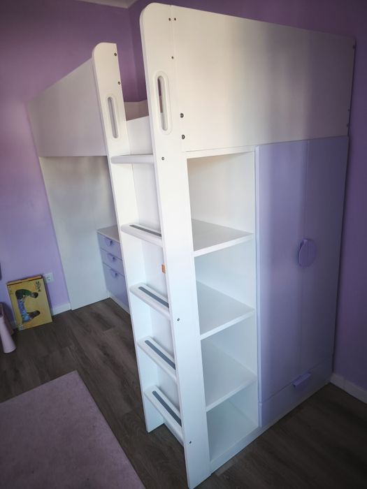 Quarto Criança ( IKEA ) -