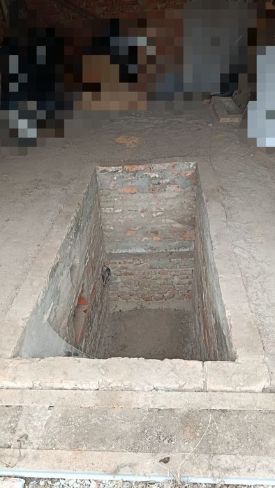 Продам гараж в г/к  ПОЛІТ