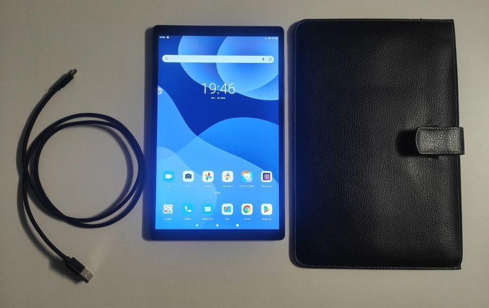 Lenovo Tab M10 HD karta sim