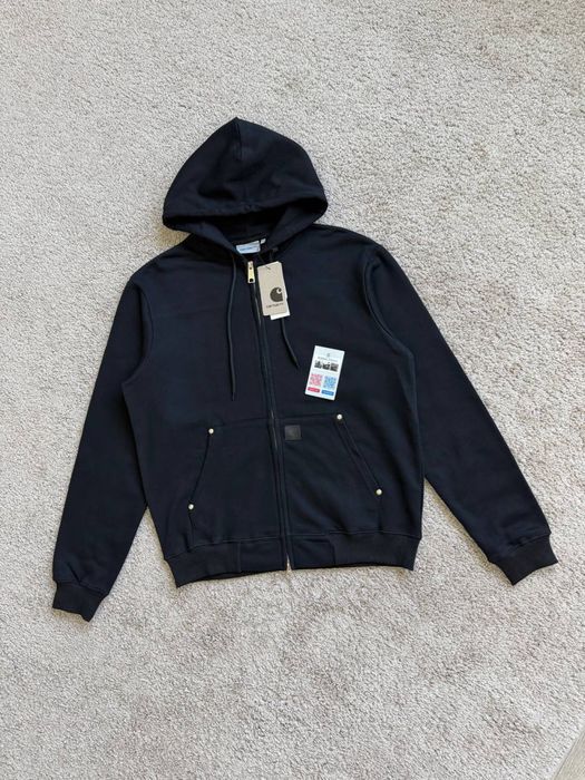 Зип худи Carhartt WIP Eldon 2026