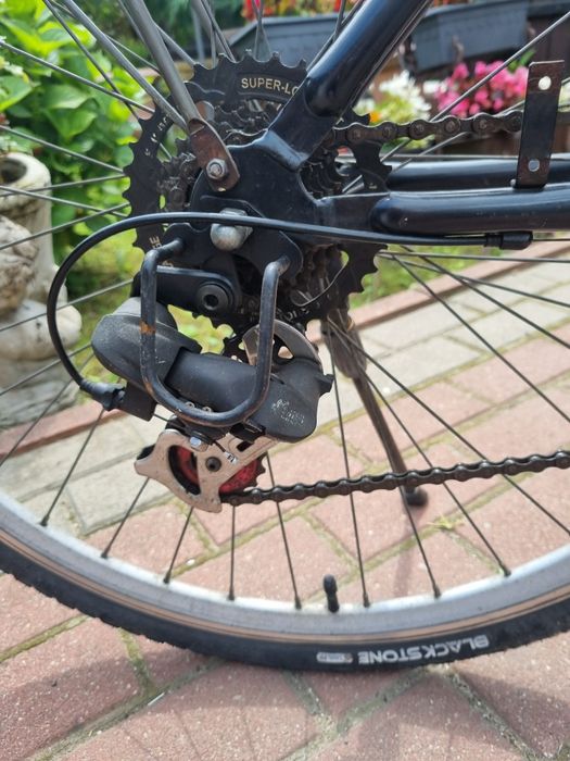 Rowery koła 28 cali sprawne