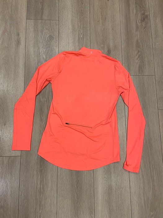 |М| Женская велокофта / Велоджерси Triban Road LS Jersey Woman