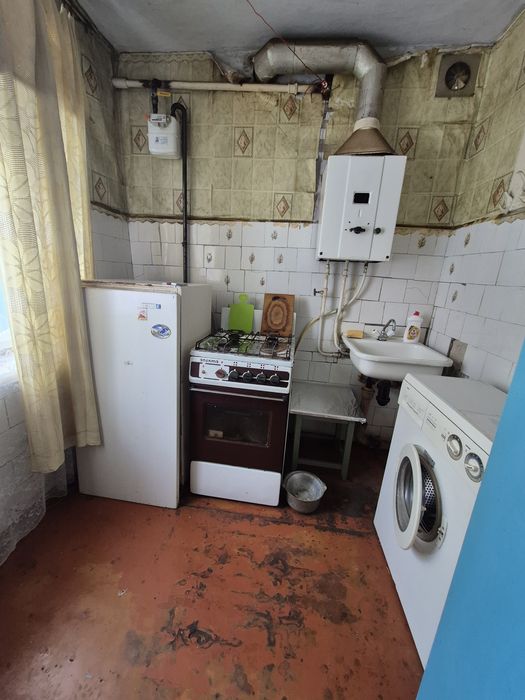 Здам 2 кімнатну квартиру, Тітова