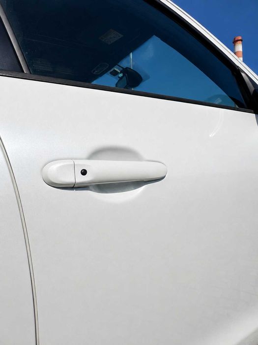 Nissan Juke 1.5 dCi N-Connecta P.Ext.1 London White