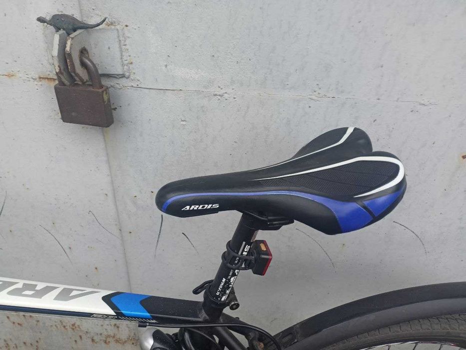 Велосипед ARDIS ELITE 7.3 BIKE МТВ 28"