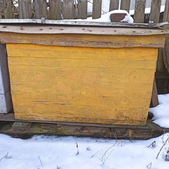 Продам вулики "українка"