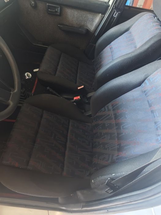 Citroen AX 1.5 d