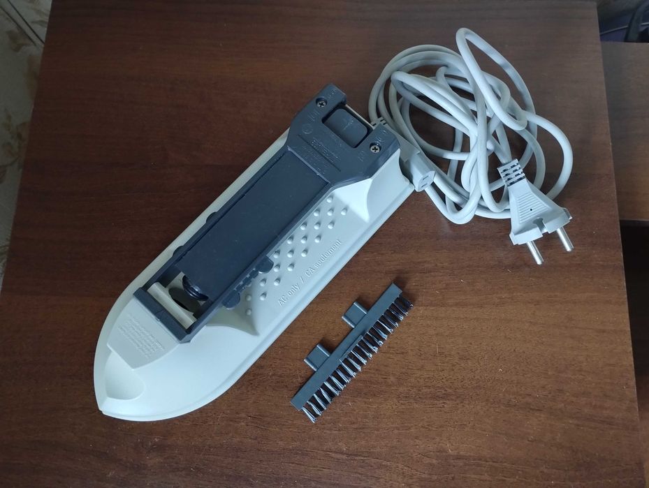 Обмін. Відпарювач для одягу DRESS BOY