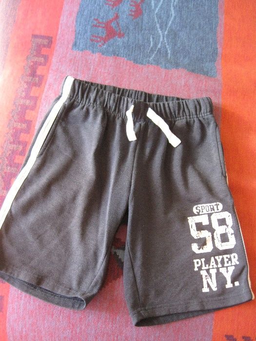 krótkie spodenki 5.10.15