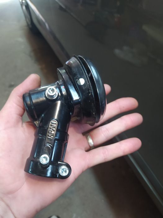 Насадка для мотокоса