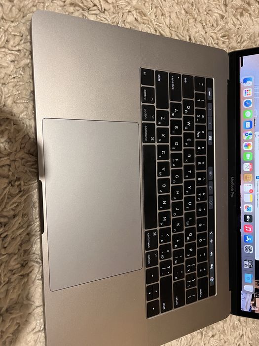 MacBook Pro inch, 2017