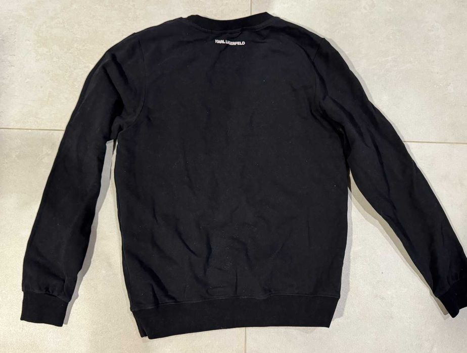 кофта Karl Lagerfeld