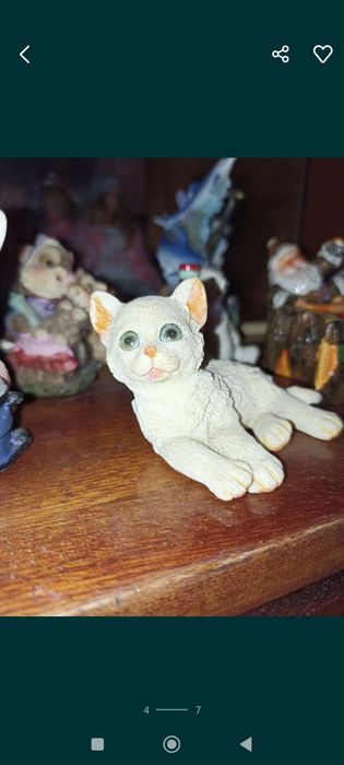 Фигурки жывотных