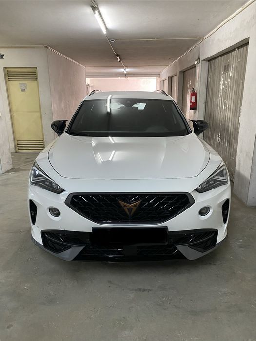 Para venda capas espelhos cupra formentor