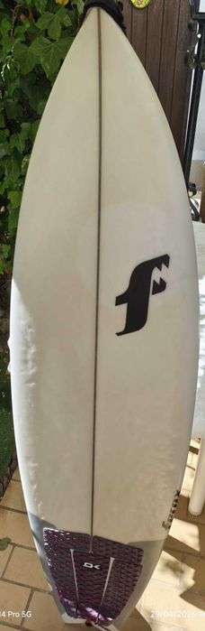 Prancha de surf 5´8" - 28L