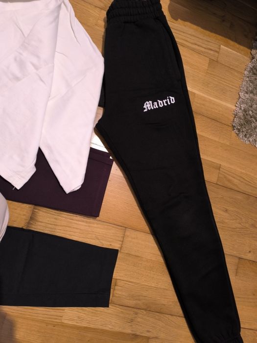 Diversas calças tamanho 36 Zara mango Stradivarius