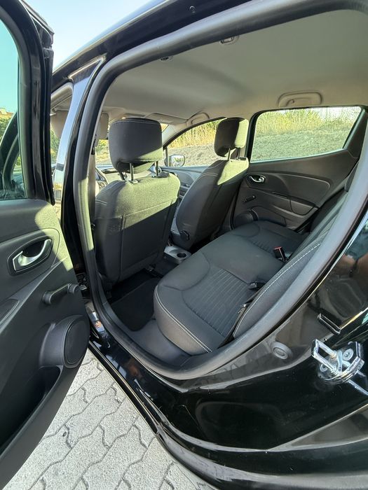 Renault clio IV 90cv