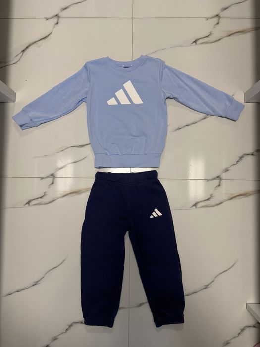 Детский костюм adidas, p. 98 см