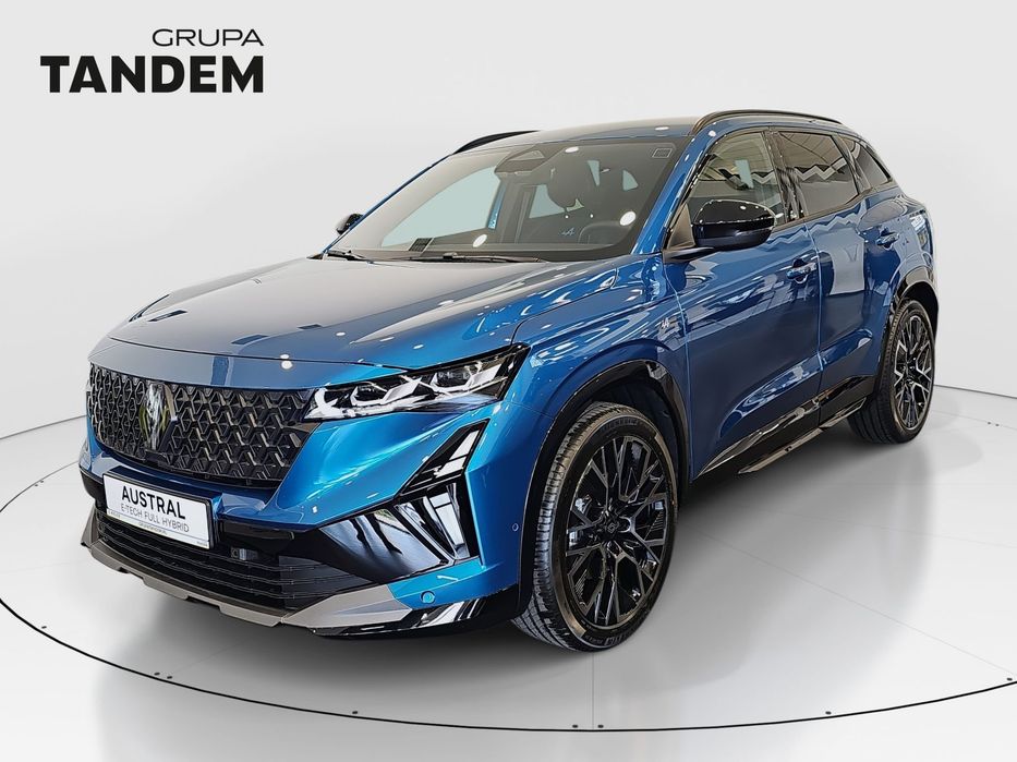 Renault Austral