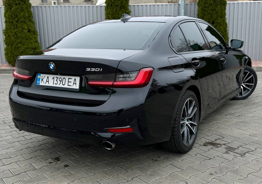 Продам    BMW G20