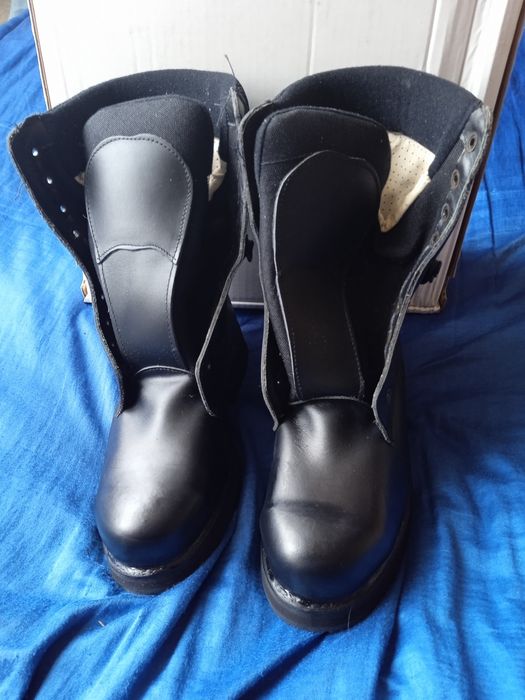 Buty wojskowe R42