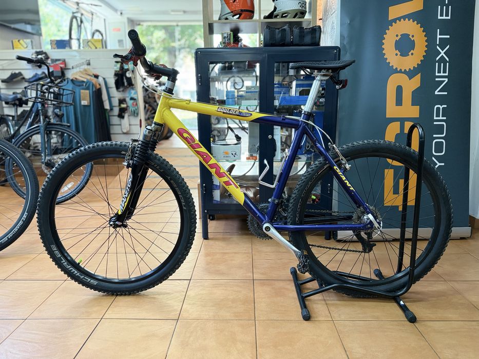 Bicicleta Giant