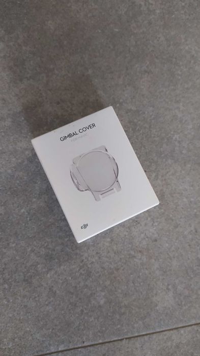 Osłona gimbala do drona DJI Mavic