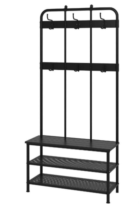 Pinnig  ikea z ławką