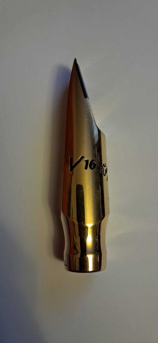 Ustnik Vandoren V16 Tenor Sax Metal T7-S