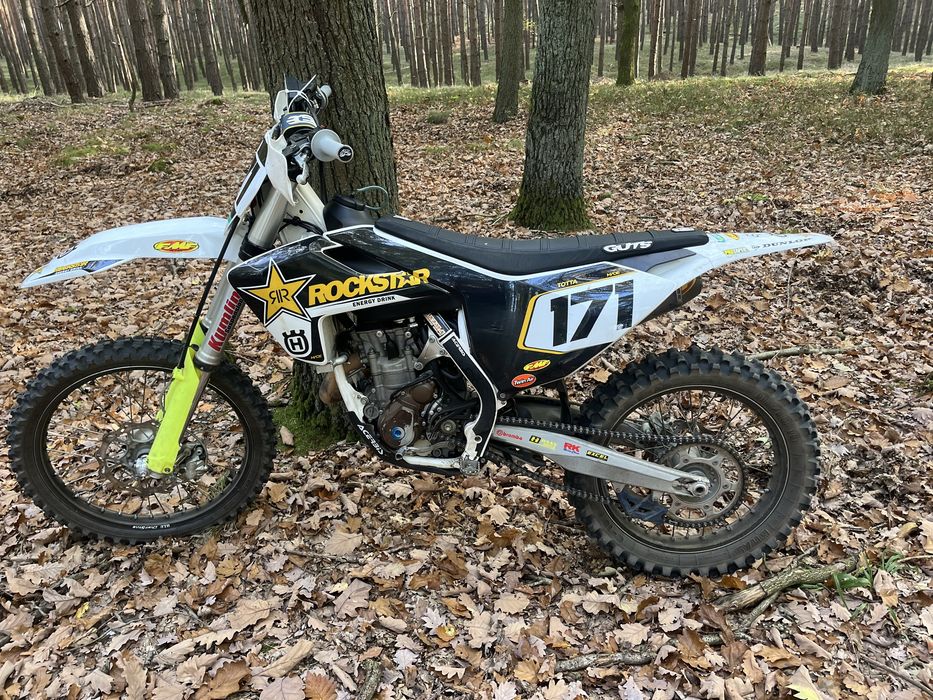 Husqvarna