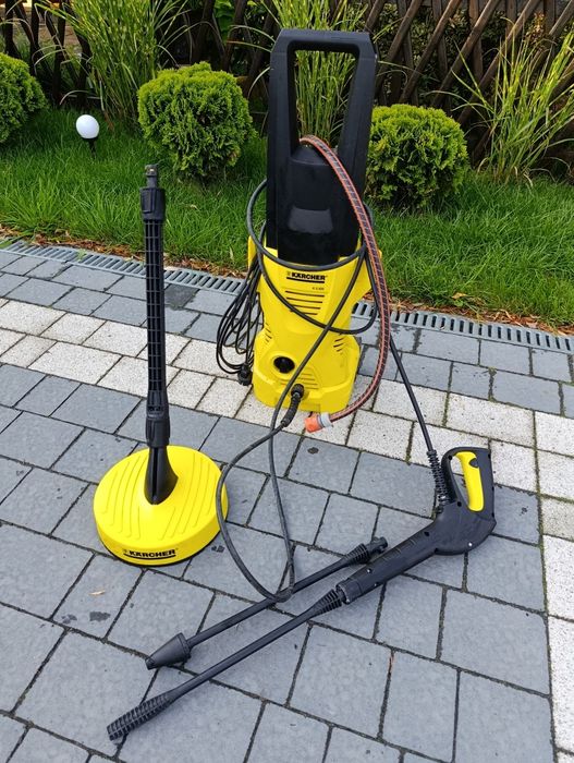 Myjka Ciśnieniowa Karcher K2.300 Zestaw