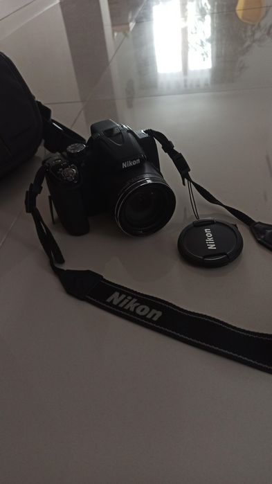 Aparat Nikon Coolpix P 530