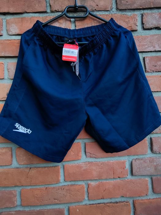 Szorty Kąpielowe Speedo Size M