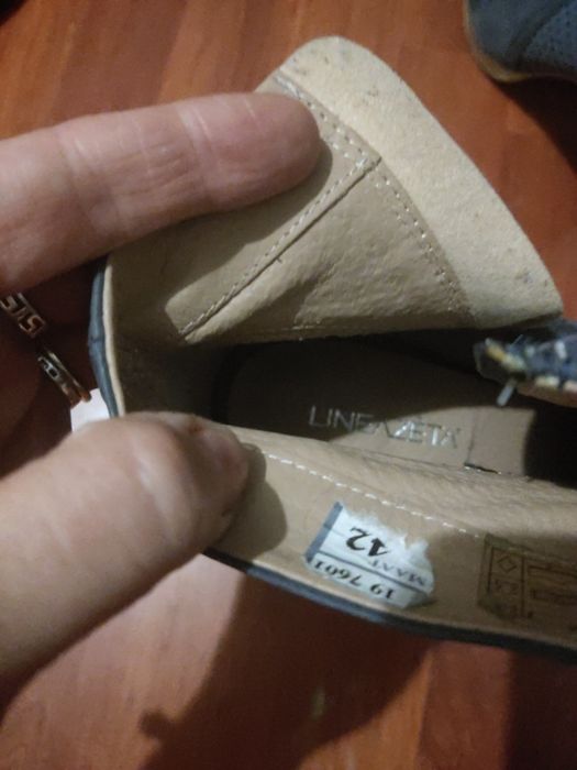 Жіночі ботільйони