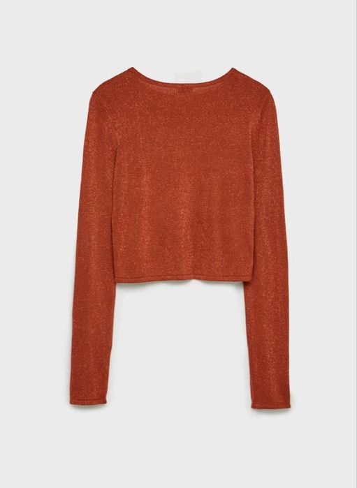 Кофтинка Strafivarius, топ, лонгслів