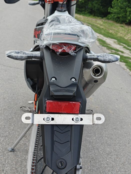 Мотоцикл Kovi 300 PRO R MOTARD KT (48F)