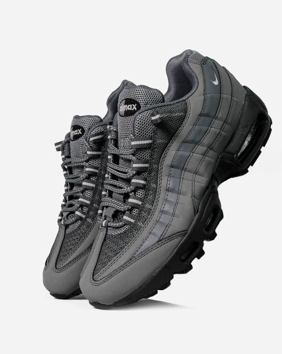 ‼️41-46‼️Nike Air Max 95 grey / 90 vintage 97 terrascape
