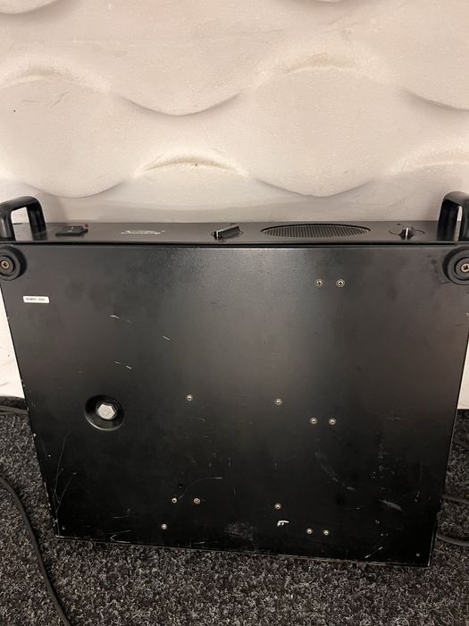 Підсилювач Soundking AA800j