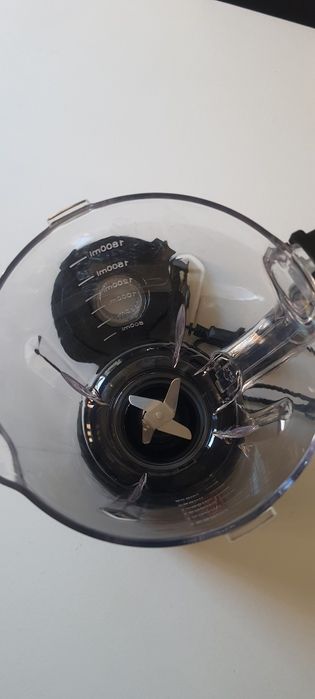 Liquidificadora 1,8l  Nova