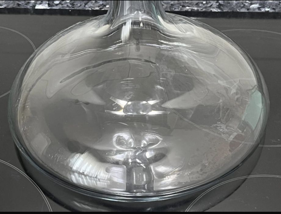 Glass Decanter64550967624705121