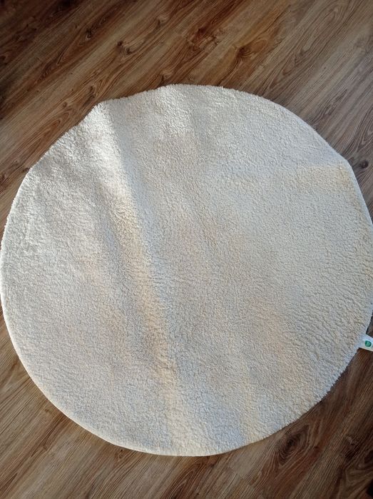 Dywan okrągły średnica 130cm