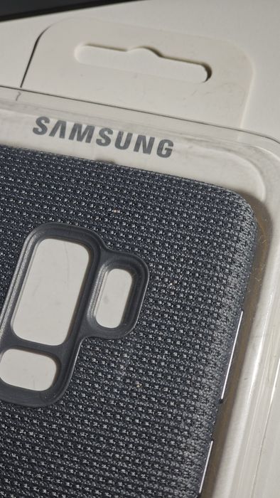 Capa Samsung Galaxy S9+