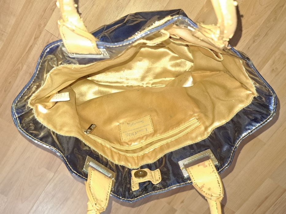 Torebka damska Benetton