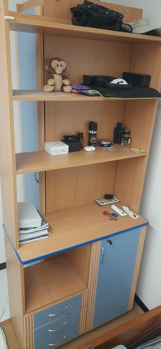 Меблі в гуртожиток або  в дитячу кімнату