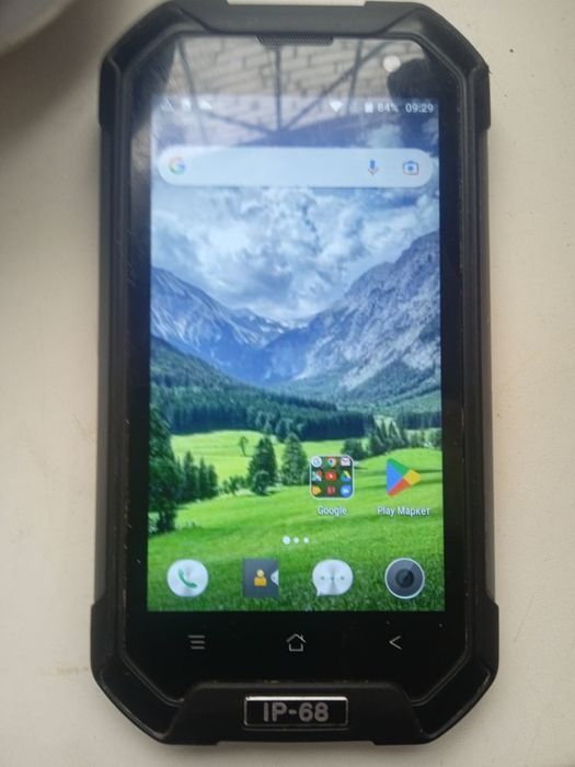 Продам телефон Blackview