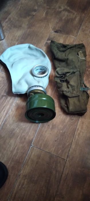 Противогаз гп-5 оригинал