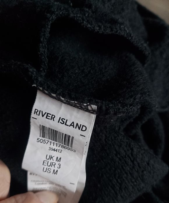 Утепленные спортивные штаны р.-L